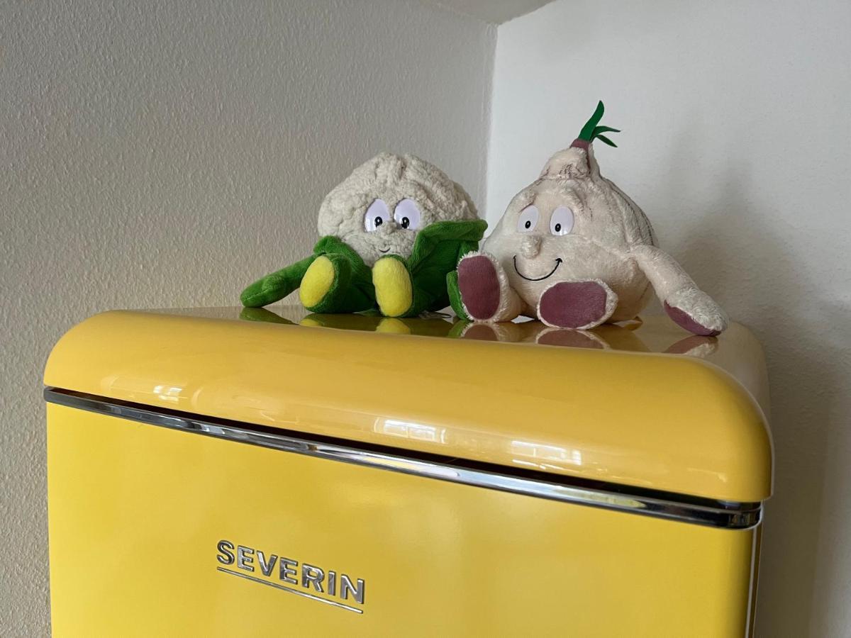 Der Falkenhorst Bad Sachsa Luaran gambar