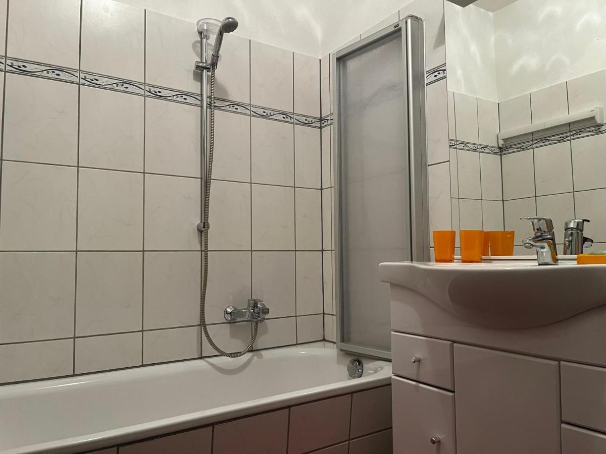 Der Falkenhorst Bad Sachsa Luaran gambar